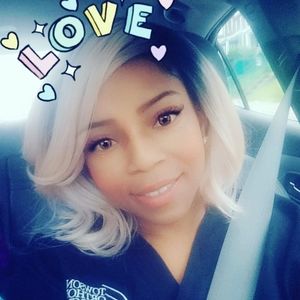 Meet your Posher, Shemeca